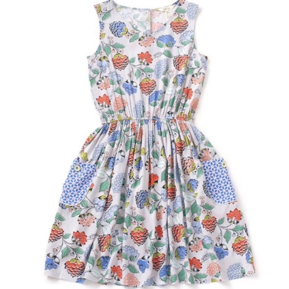Matilda Jane In Full Bloom Dress Small - Picture 2 of 8